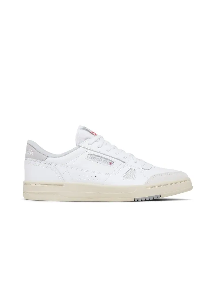 Кроссовки Reebok LT Court — изображение 1 из 4, белый