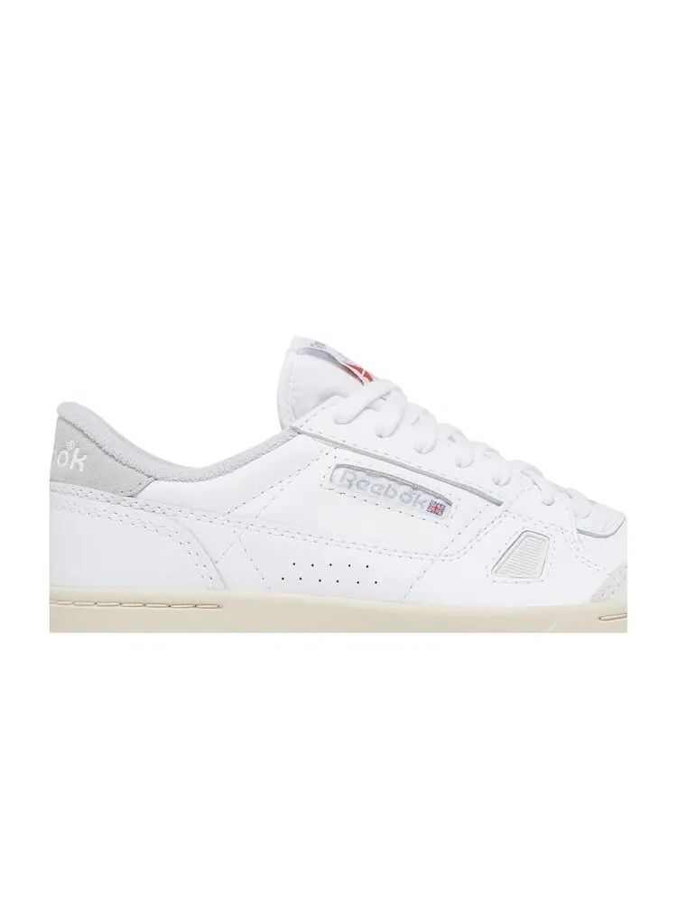 Кроссовки Reebok LT Court — изображение 2 из 4, белый
