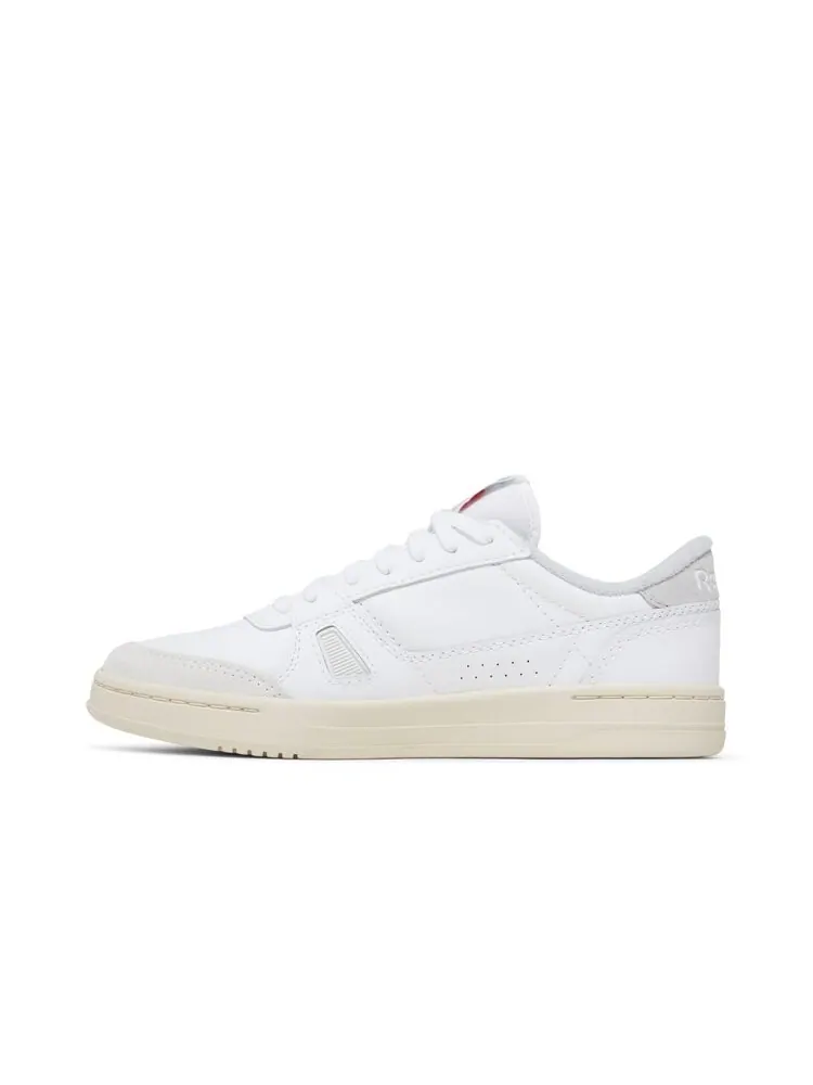 Кроссовки Reebok LT Court — изображение 3 из 4, белый