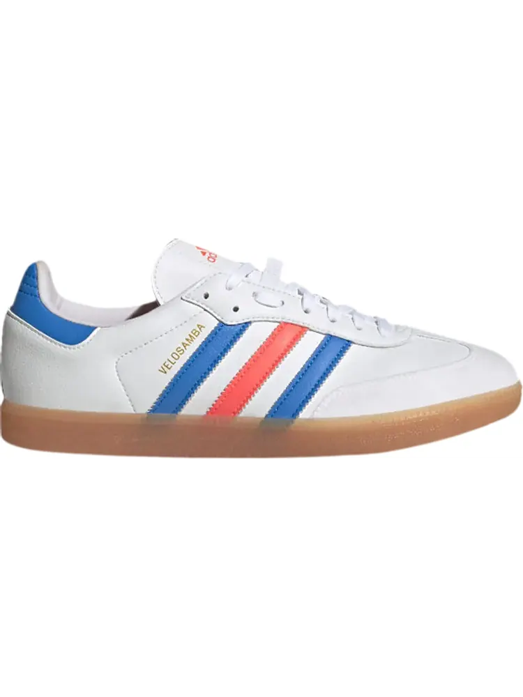 Кроссовки Adidas Velosamba — изображение 1 из 1, белый