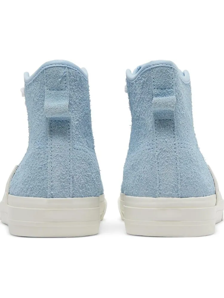 Кроссовки Adidas Alife x Nizza High Unisex 'Clear Sky' — изображение 6 из 8, синий