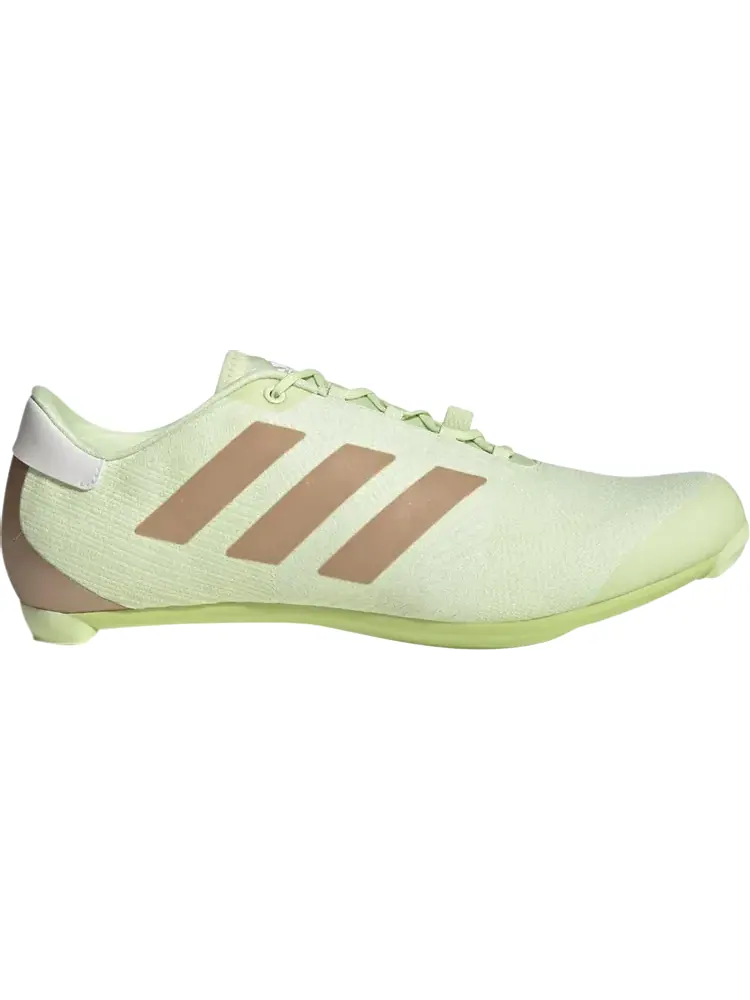 Кроссовки Adidas The Road 'Almost Lime' — изображение 1 из 1, зеленый