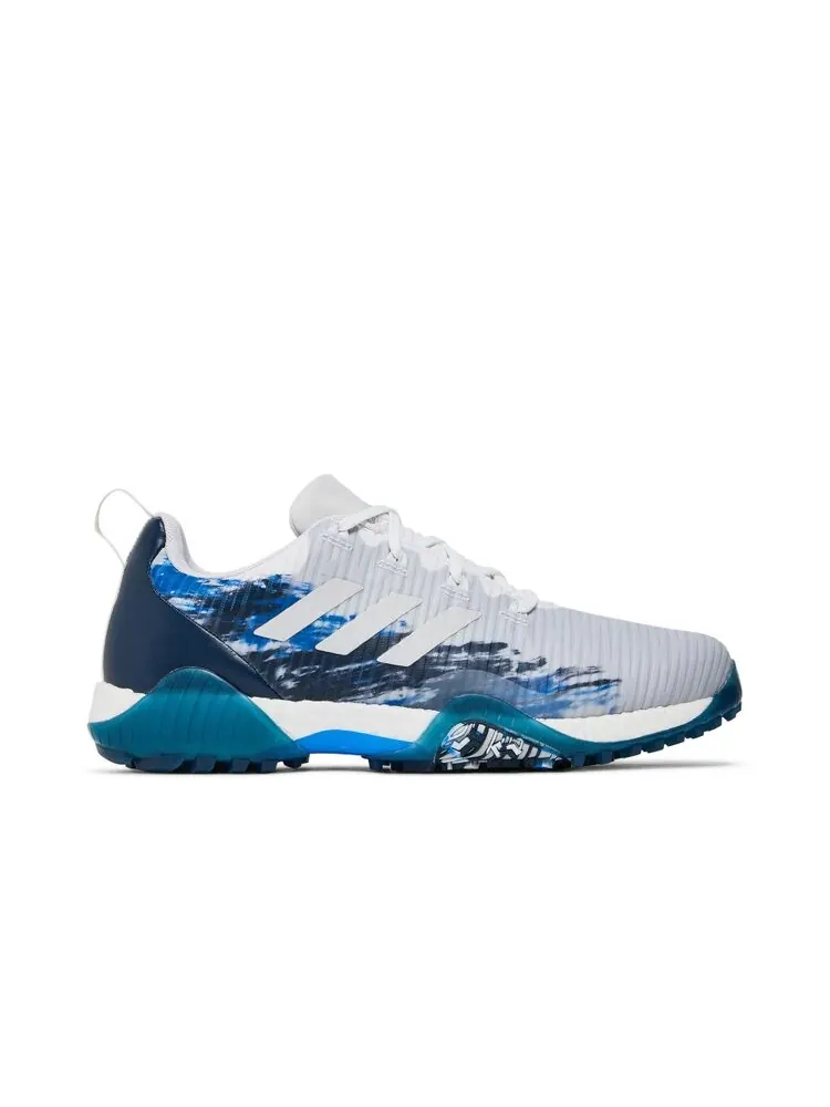 Кроссовки Adidas CodeChaos Golf — изображение 1 из 4, белый