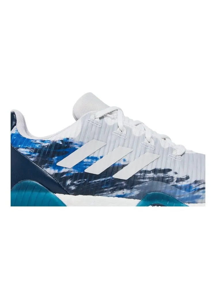 Кроссовки Adidas CodeChaos Golf — изображение 2 из 4, белый