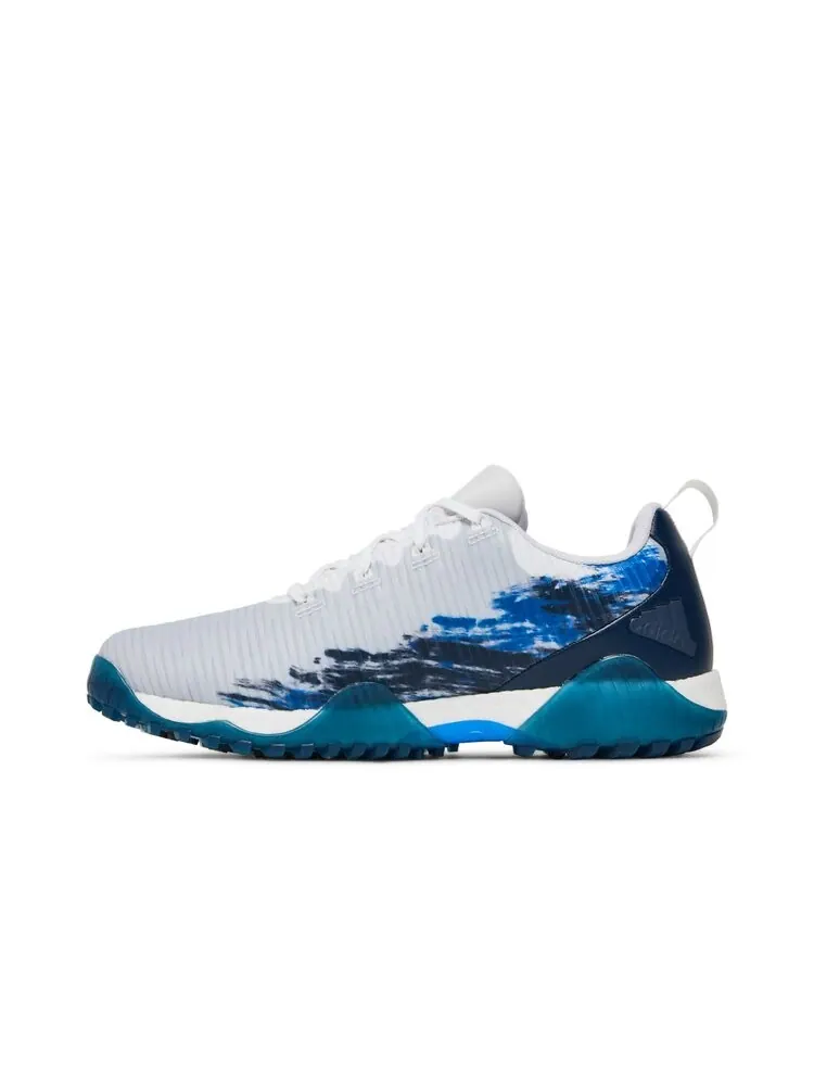 Кроссовки Adidas CodeChaos Golf — изображение 3 из 4, белый