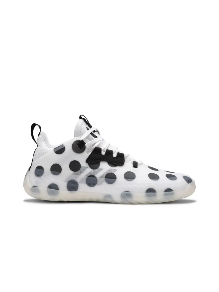 Кроссовки Adidas Harden Vol. 5 Futurenatural — изображение 1 из 4, белый