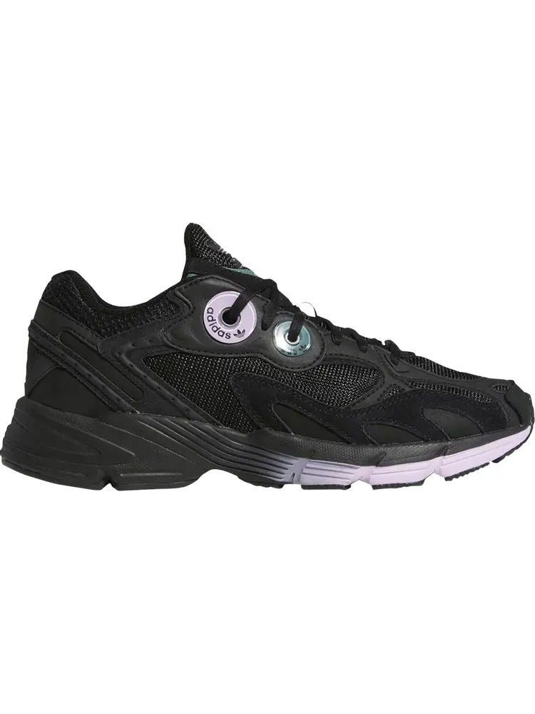 Женские кроссовки Adidas Astir — изображение 1 из 1, черный