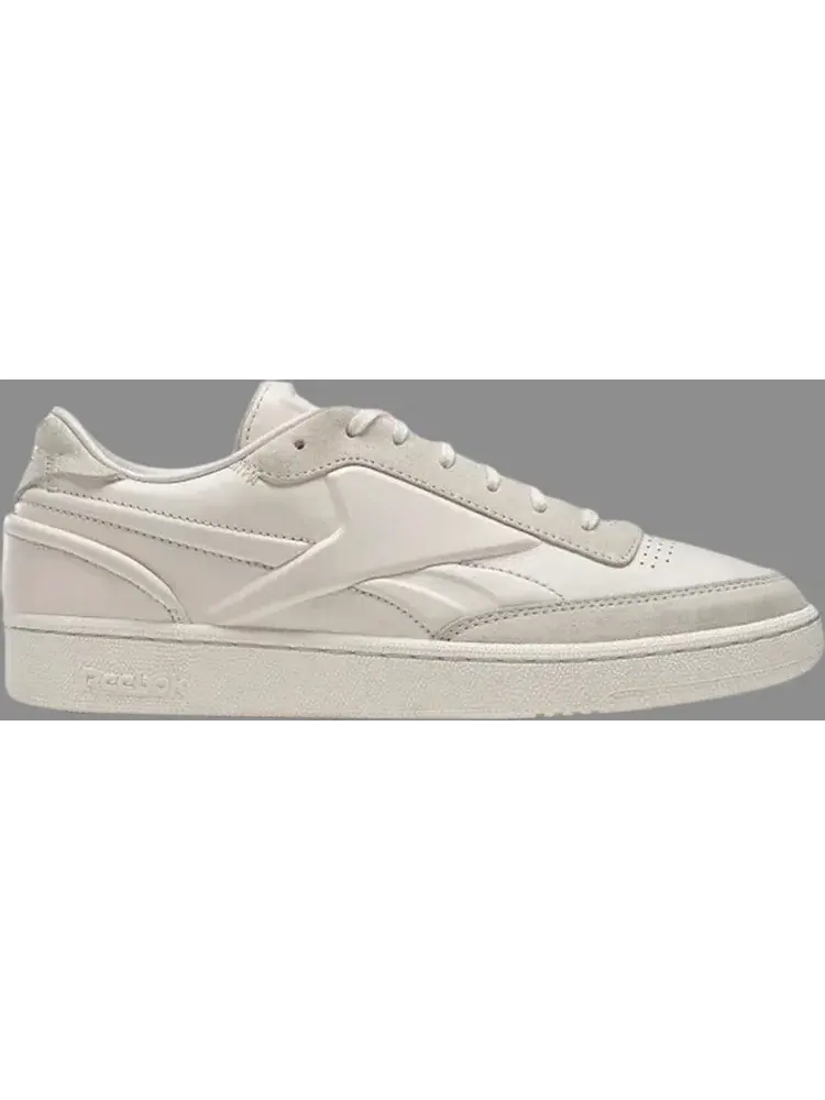 Кроссовки victoria beckham x club c 'ceramic pink' Reebok — изображение 1 из 1, розовый