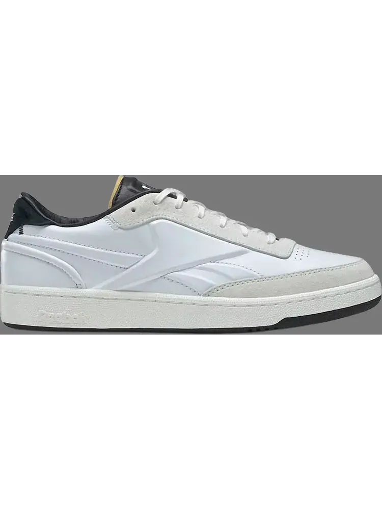 Кроссовки victoria beckham x club c 'white chalk' Reebok — изображение 1 из 1, белый
