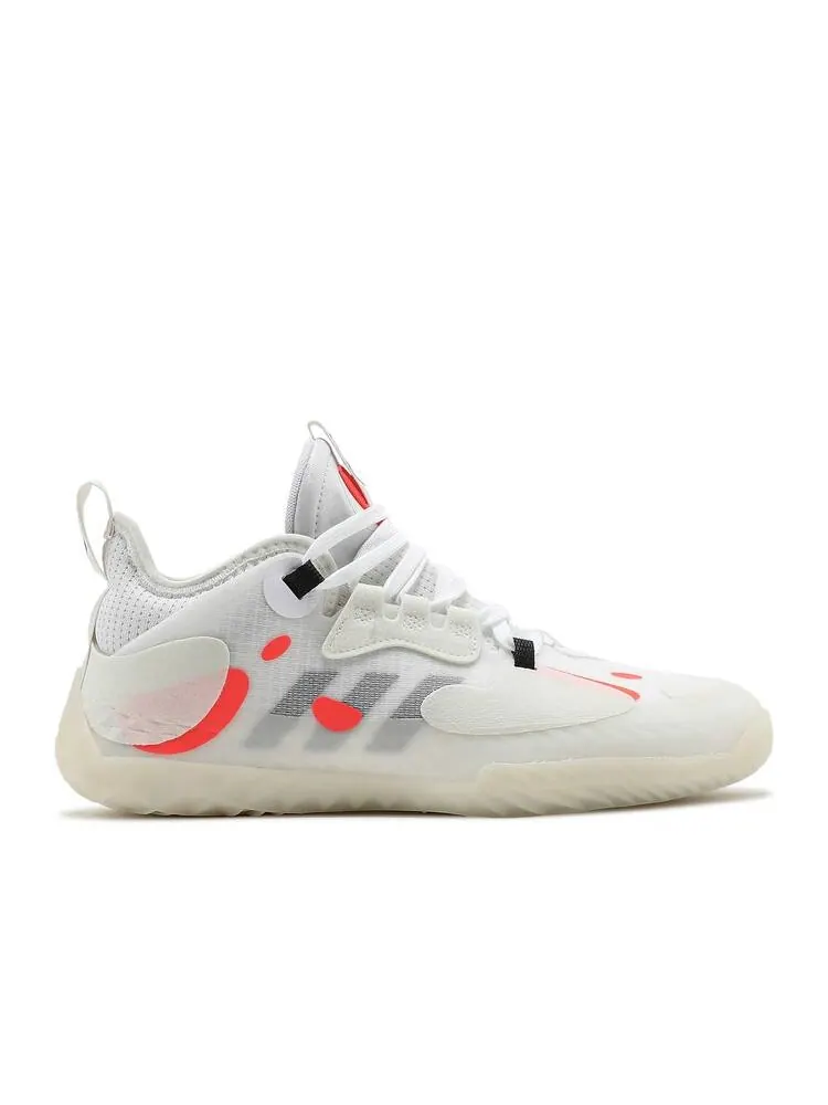 Кроссовки мужские Adidas Futurenatural Harden Vol. 5 Tokyo — изображение 1 из 4, белый