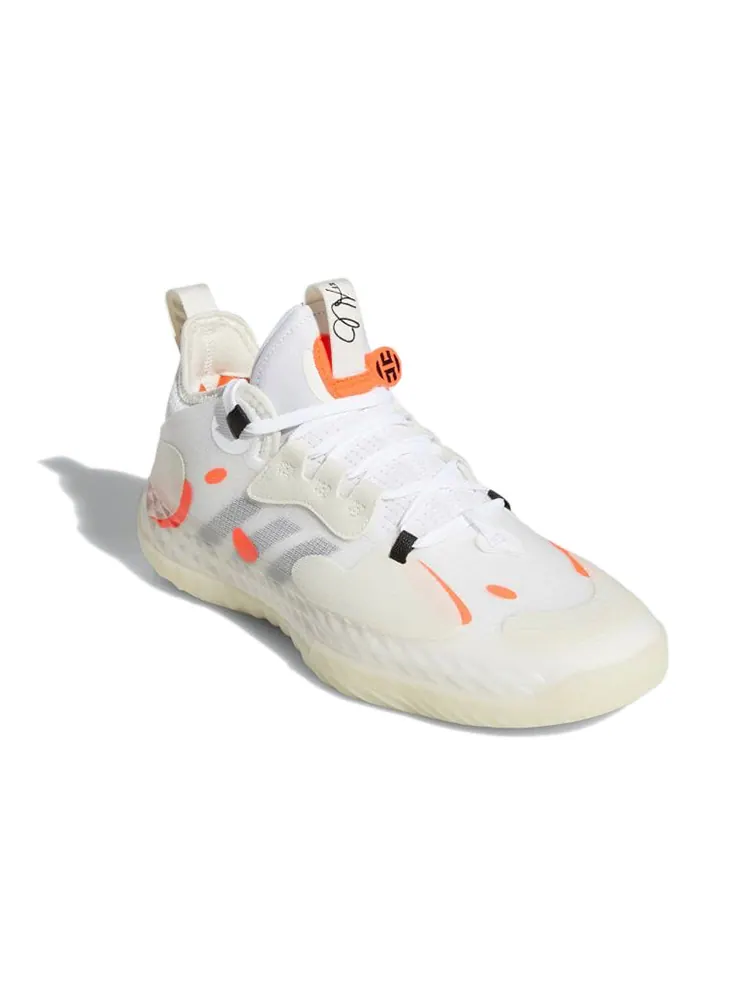 Кроссовки мужские Adidas Futurenatural Harden Vol. 5 Tokyo — изображение 2 из 4, белый
