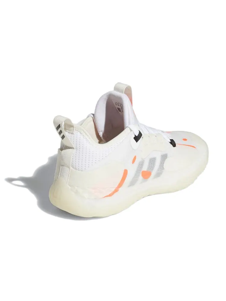 Кроссовки мужские Adidas Futurenatural Harden Vol. 5 Tokyo — изображение 3 из 4, белый