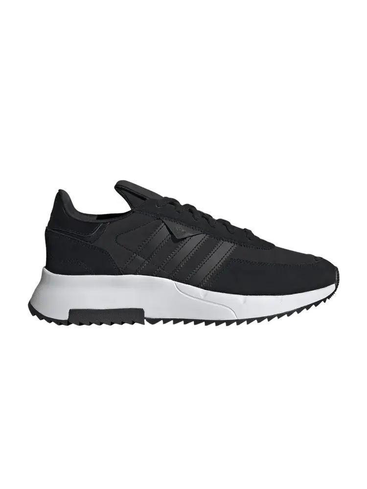 Кроссовки Retropy F2 'Black White' — изображение 1 из 1, белый