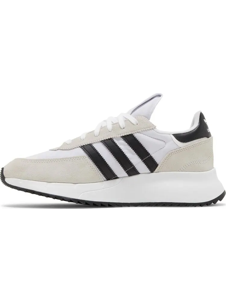 Кроссовки Adidas Retropy F2 — изображение 3 из 8, белый