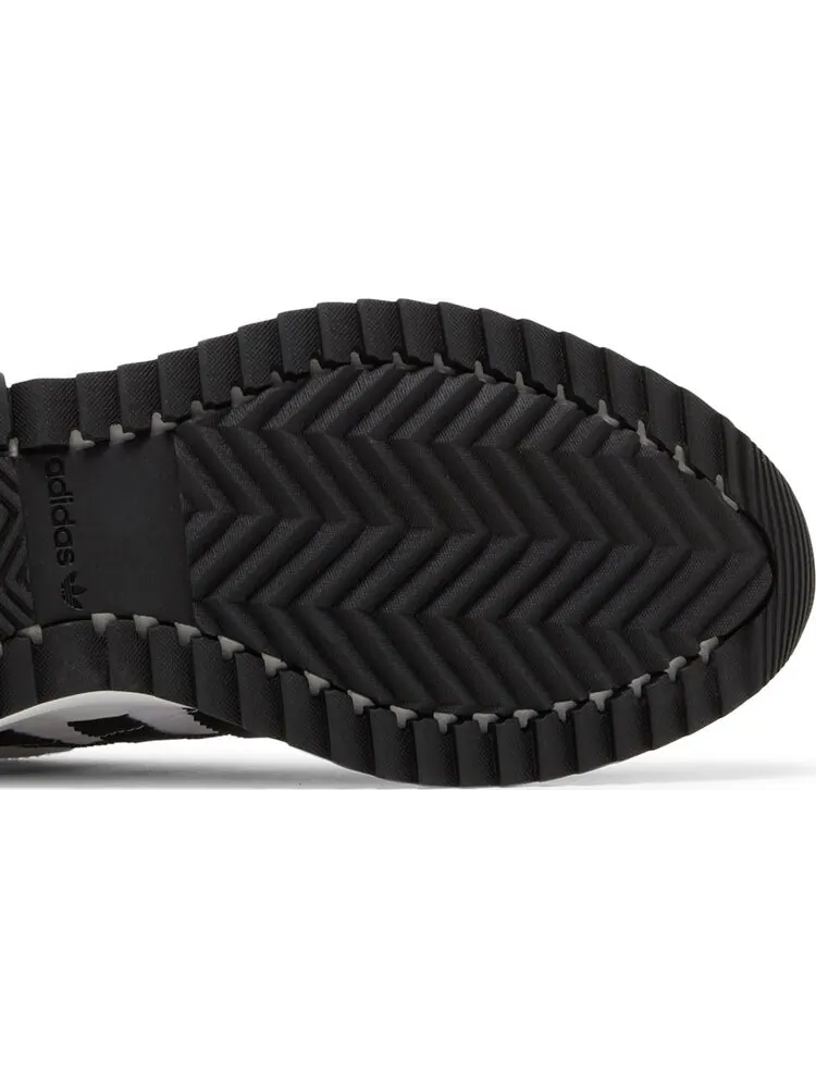 Кроссовки Adidas Retropy F2 — изображение 5 из 8, белый