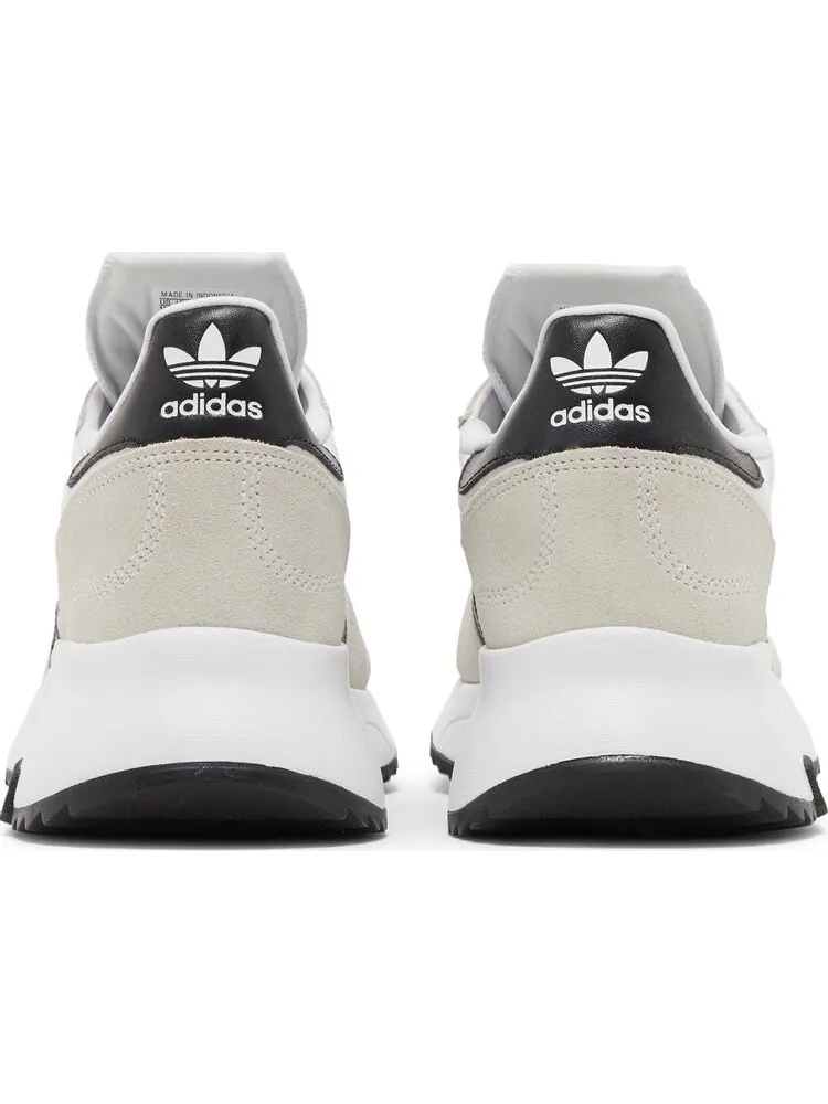 Кроссовки Adidas Retropy F2 — изображение 6 из 8, белый