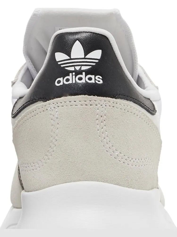 Кроссовки Adidas Retropy F2 — изображение 7 из 8, белый