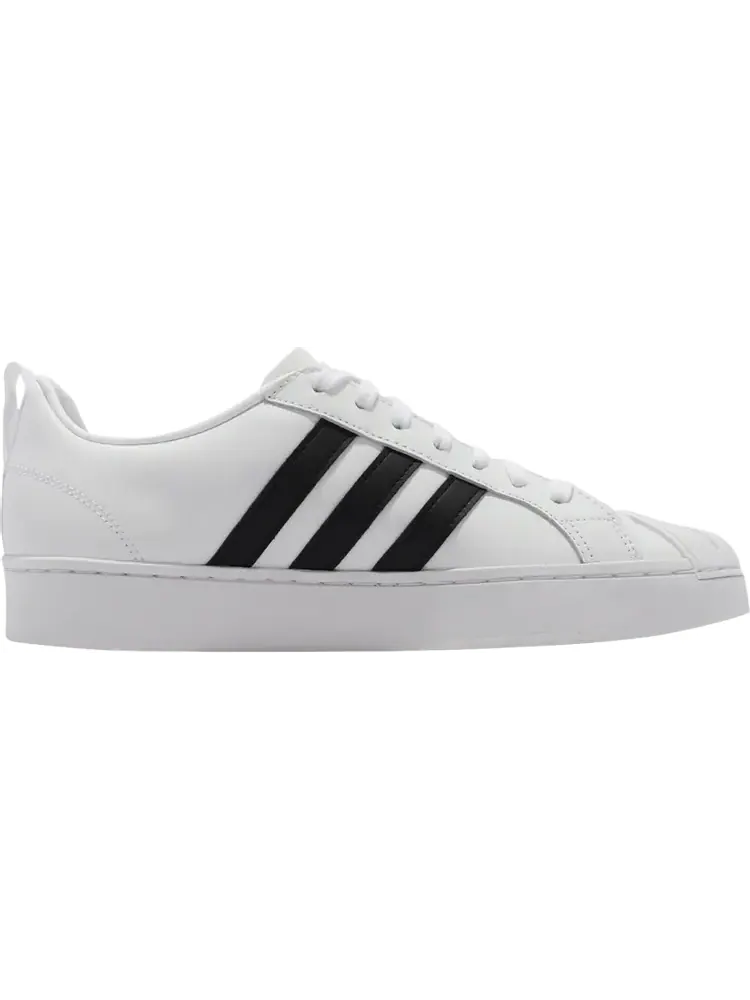 Кроссовки Adidas Streetcheck Cloudfoam Court Low — изображение 1 из 1, белый