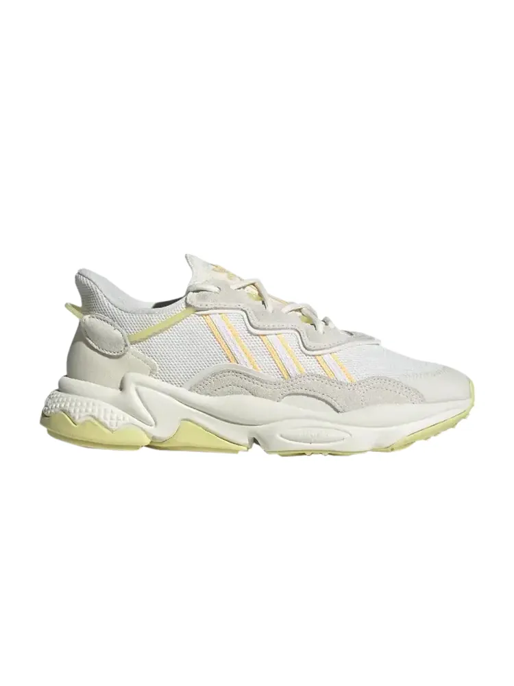 Кроссовки Adidas Wmns Ozweego — изображение 1 из 1, белый