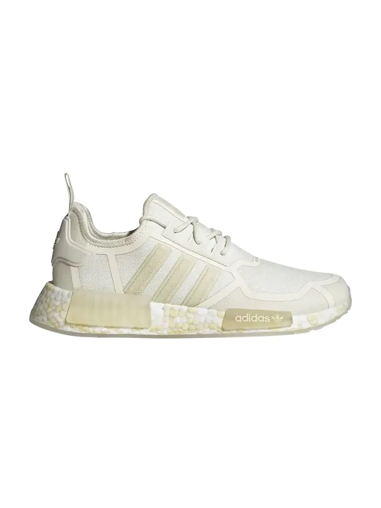 Кроссовки Adidas NMD_R1 — изображение 1 из 1, белый