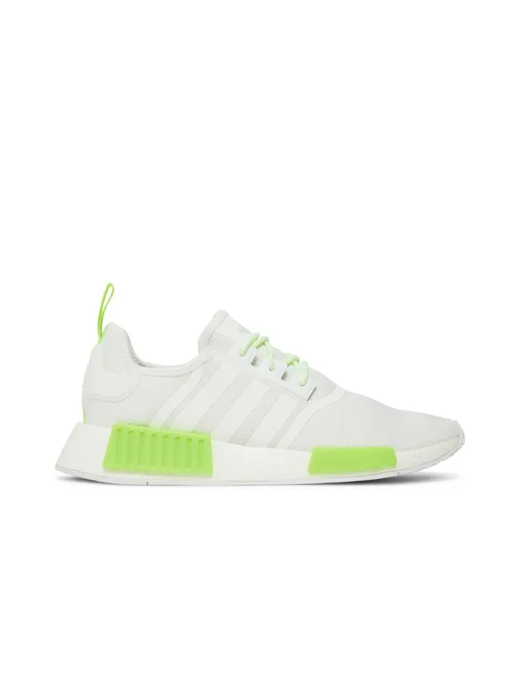 Кроссовки Adidas NMD_R1 — изображение 1 из 4, белый