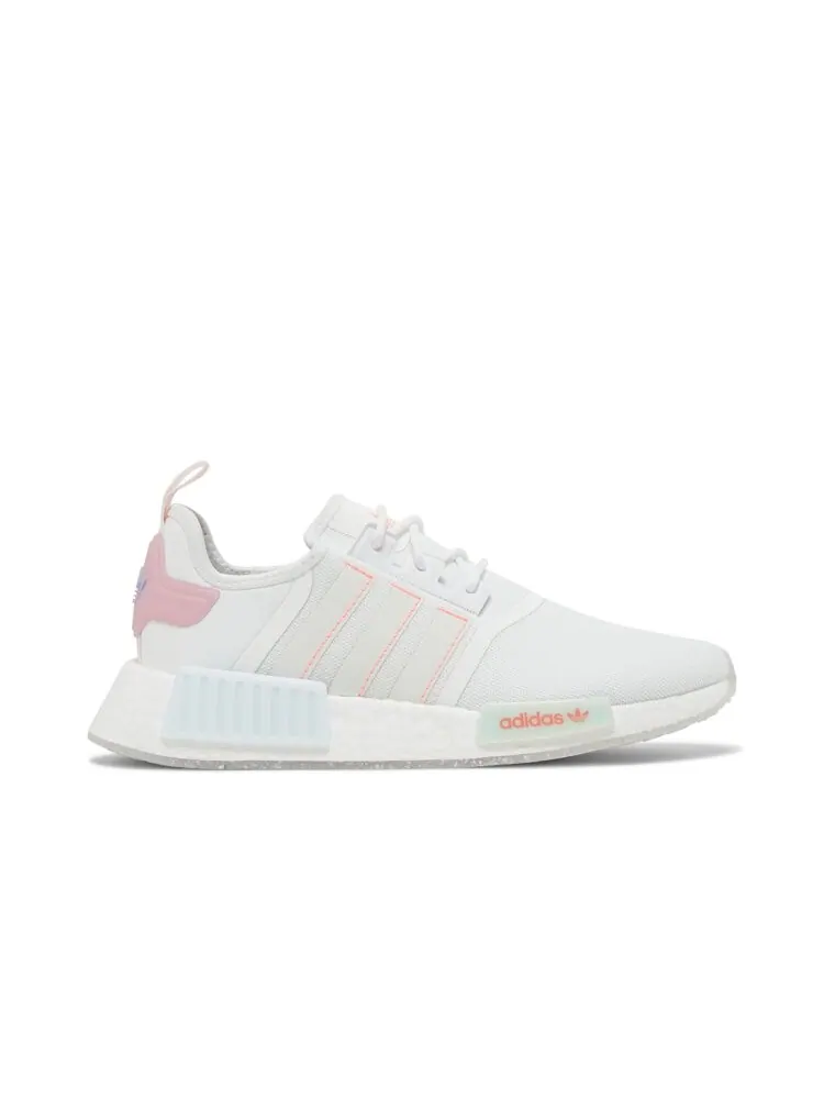 Кроссовки Adidas Wmns NMD_R1 — изображение 1 из 4, белый