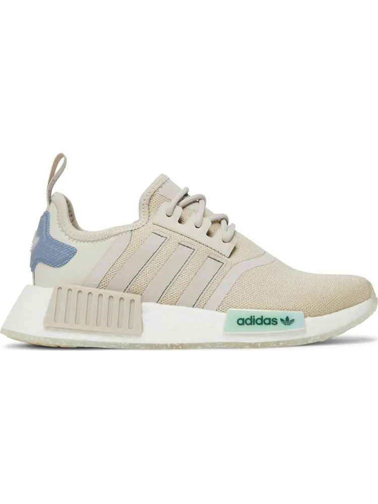 Кроссовки Adidas Wmns NMD_R1 'Bliss' — изображение 1 из 8, коричневый