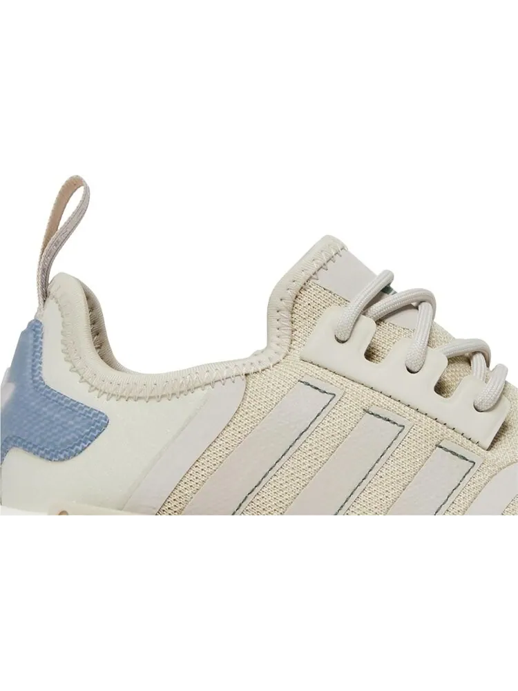 Кроссовки Adidas Wmns NMD_R1 'Bliss' — изображение 2 из 8, коричневый