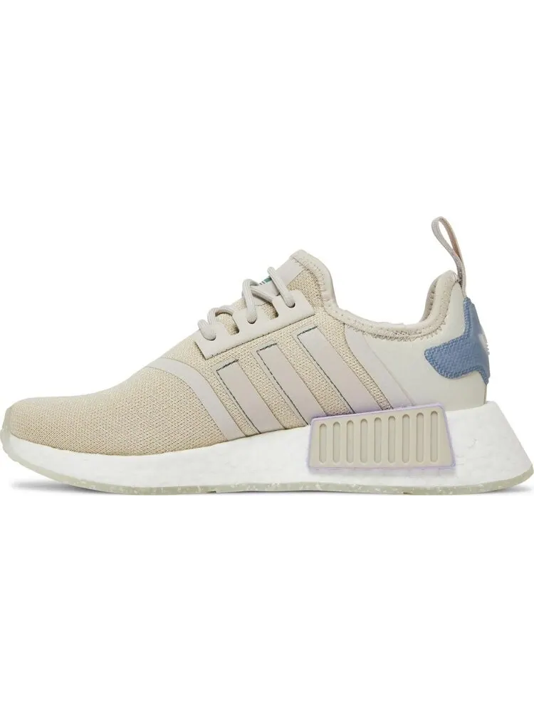 Кроссовки Adidas Wmns NMD_R1 'Bliss' — изображение 3 из 8, коричневый