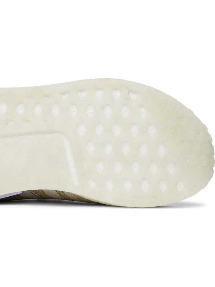 Кроссовки Adidas Wmns NMD_R1 'Bliss' — изображение 5 из 8, коричневый