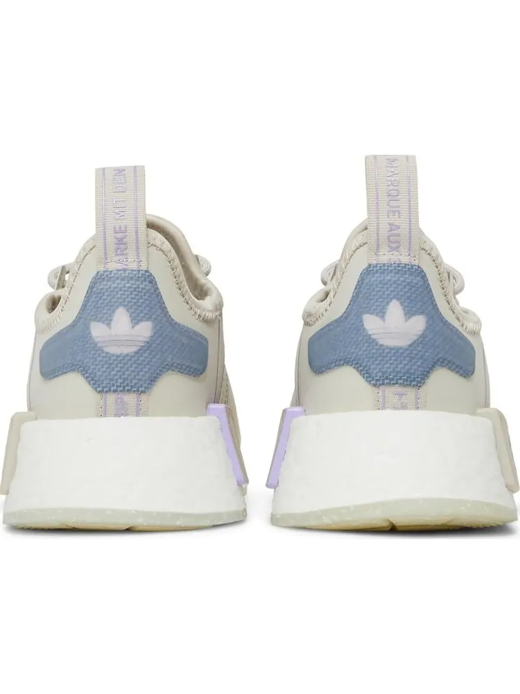 Кроссовки Adidas Wmns NMD_R1 'Bliss' — изображение 6 из 8, коричневый
