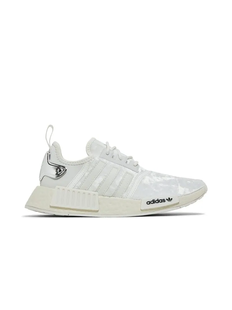 Кроссовки Adidas Wmns NMD_R1 — изображение 1 из 4, белый