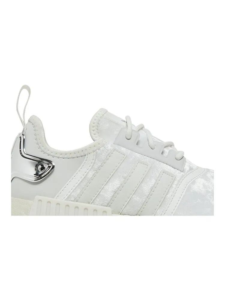 Кроссовки Adidas Wmns NMD_R1 — изображение 2 из 4, белый