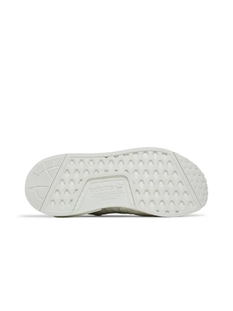 Кроссовки Adidas Wmns NMD_R1 — изображение 4 из 4, белый