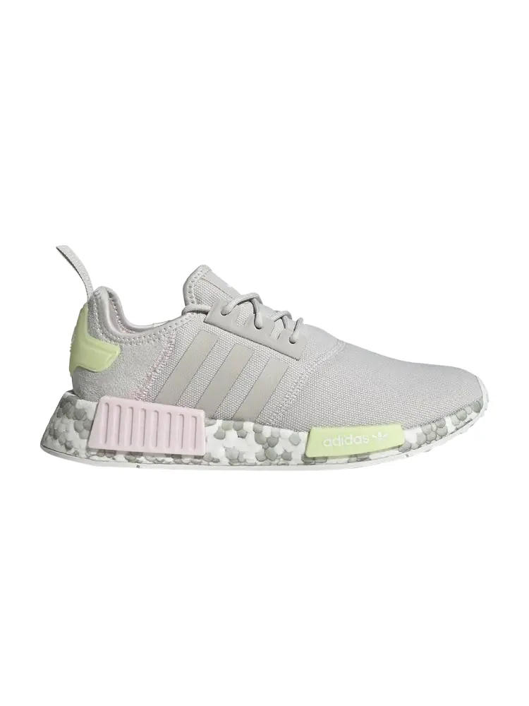 Кроссовки Adidas Wmns NMD_R1 — изображение 1 из 1, серый