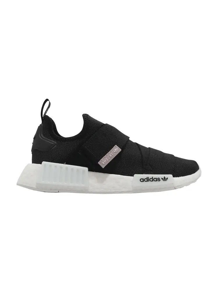 Кроссовки Adidas Wmns NMD_R1 — изображение 1 из 1, черный