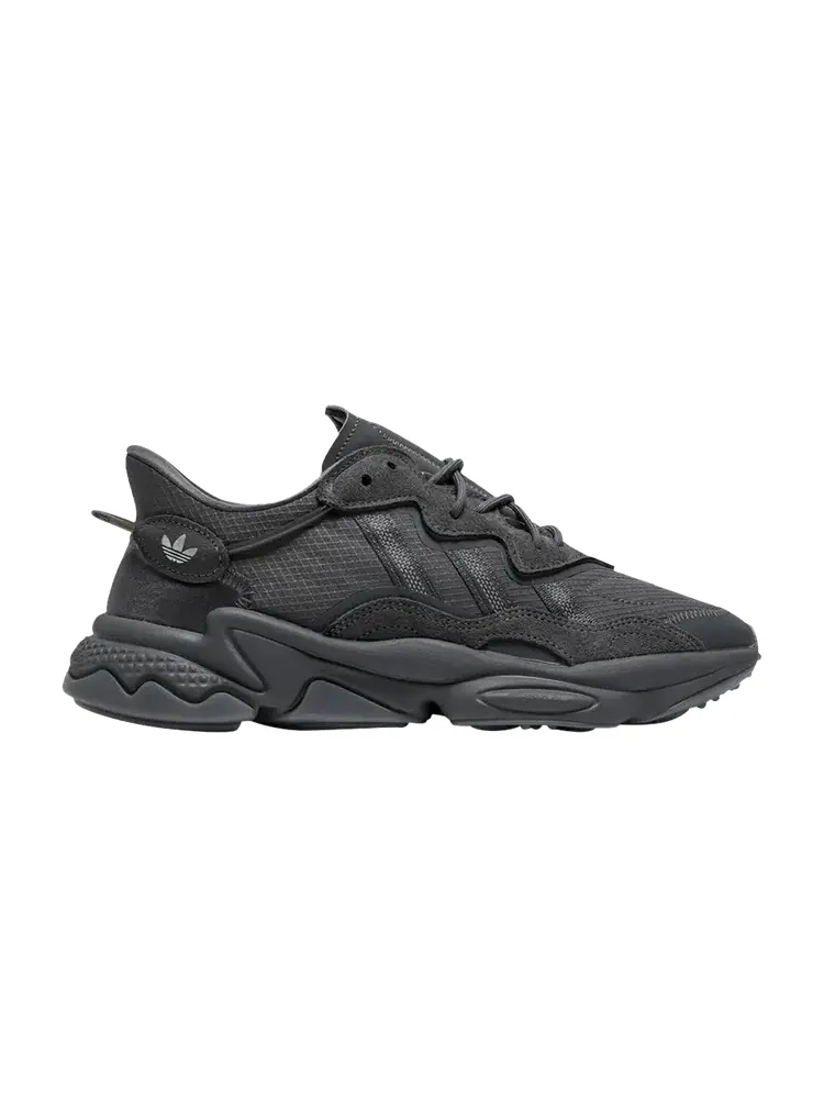 Кроссовки Adidas Ozweego — изображение 1 из 1, серый