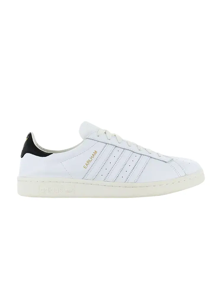 Кроссовки Adidas Earlham — изображение 1 из 1, белый