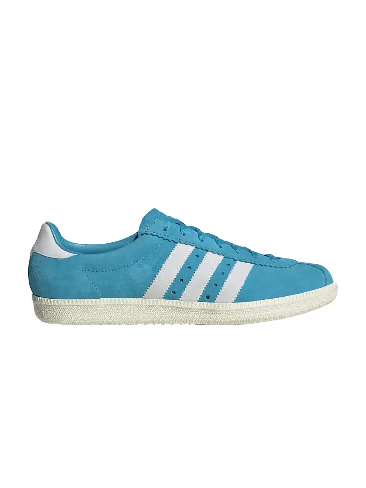 Кроссовки Adidas Padiham — изображение 1 из 1, синий