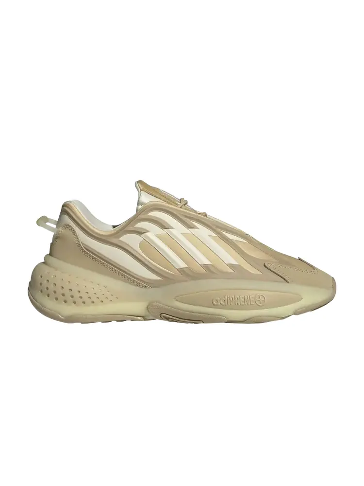 Кроссовки Adidas Ozrah — изображение 1 из 1, бежевый