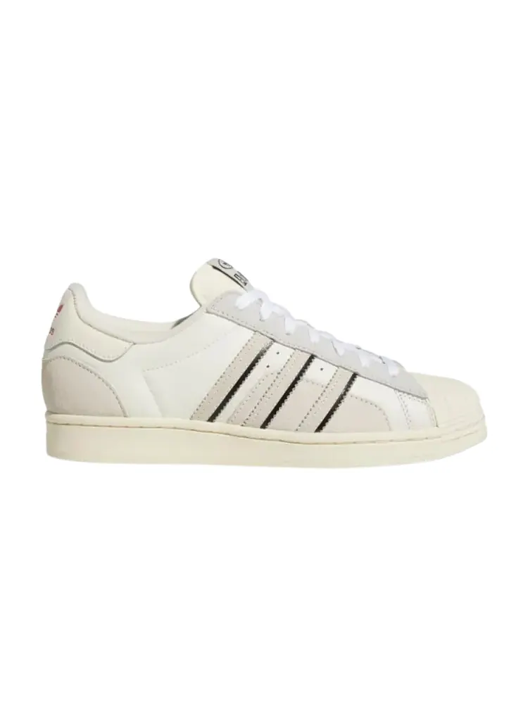 Кроссовки Adidas Superstar — изображение 1 из 1, белый