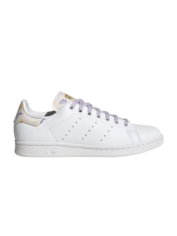 Кроссовки Adidas Wmns Stan Smith — изображение 1 из 1, белый