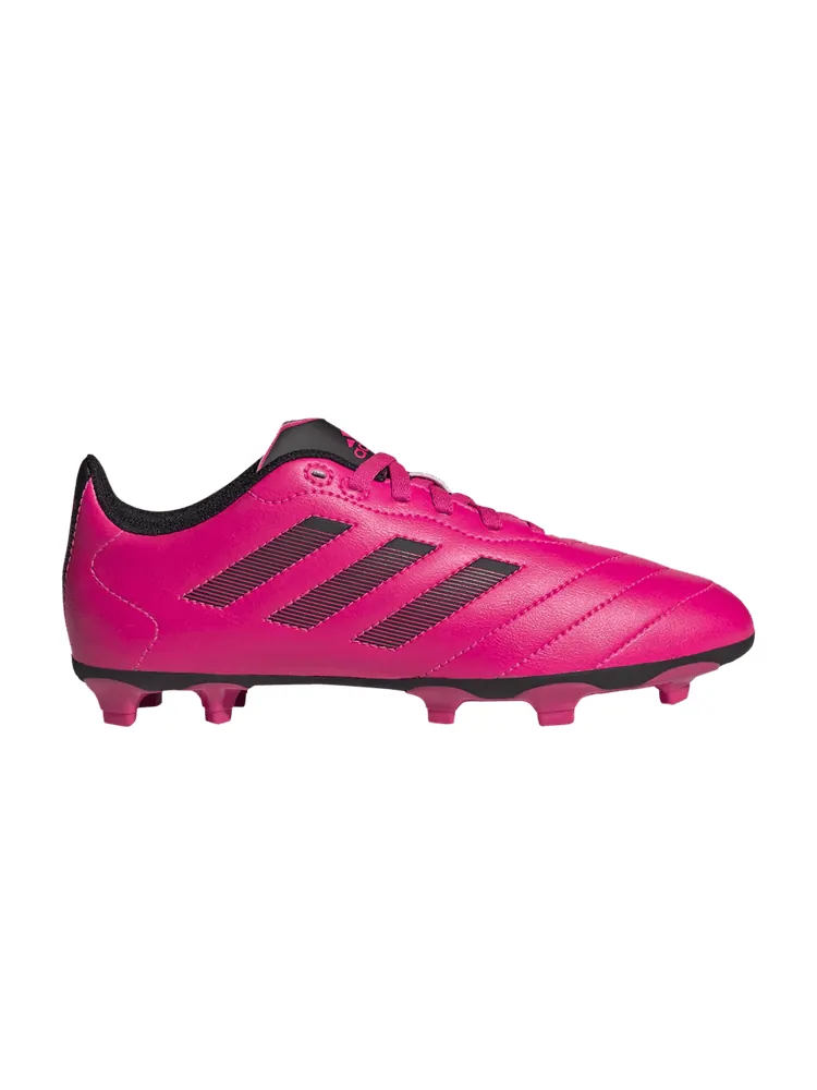 Кроссовки Goletto 8 FG J 'Team Shock Pink' — изображение 1 из 1, розовый