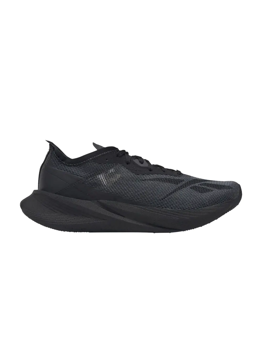 Кроссовки Floatride Energy X Reebok — изображение 1 из 1, черный/черный/черный