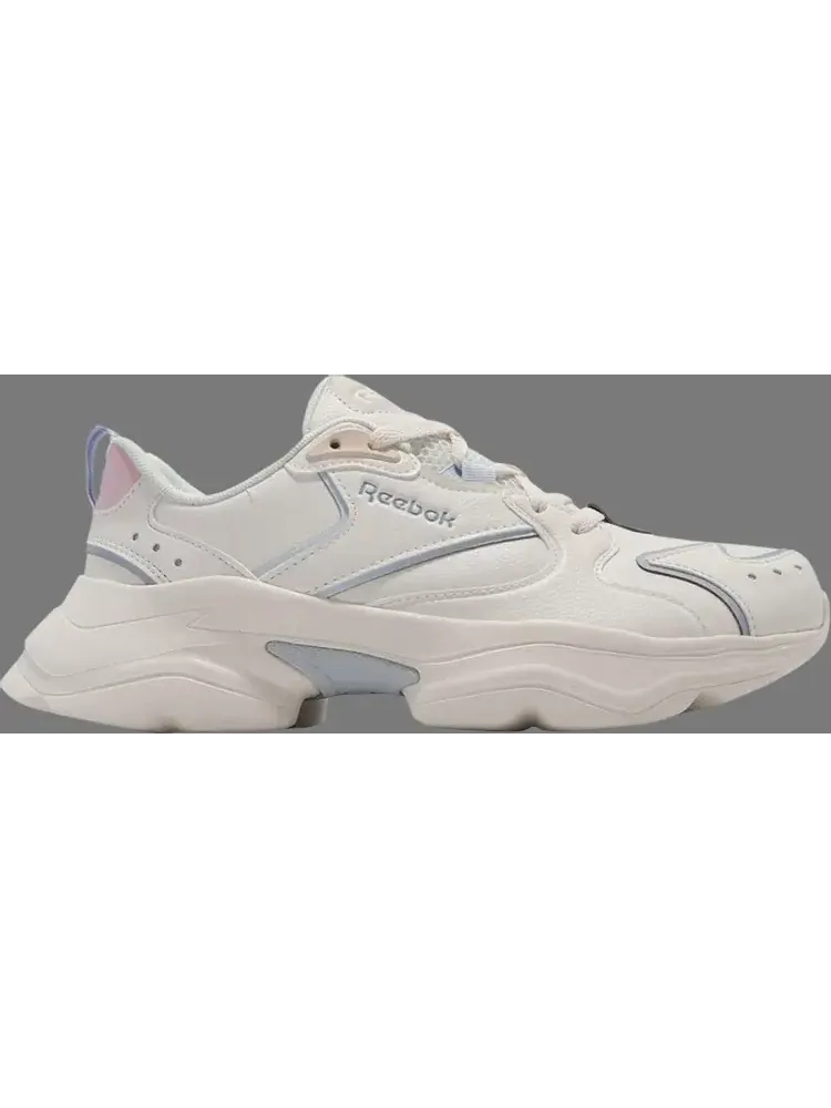 Кроссовки royal aadorun 'beige' Reebok, пломбир — изображение 1 из 1, бежевый