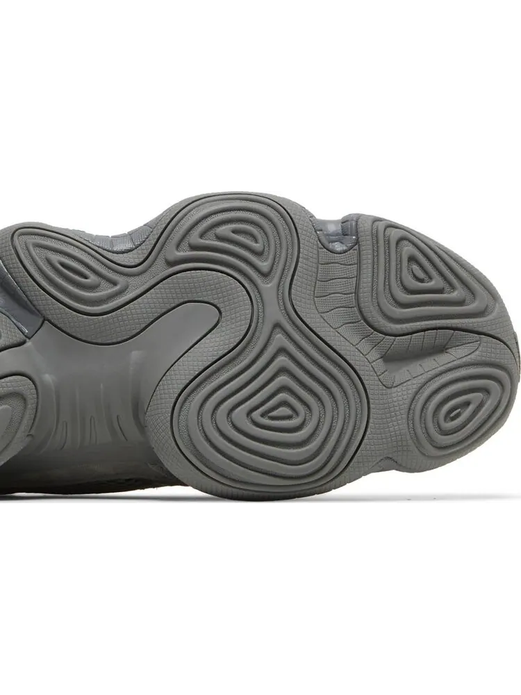 Кроссовки Adidas Yeezy 500 'Granite' — изображение 5 из 8, серый