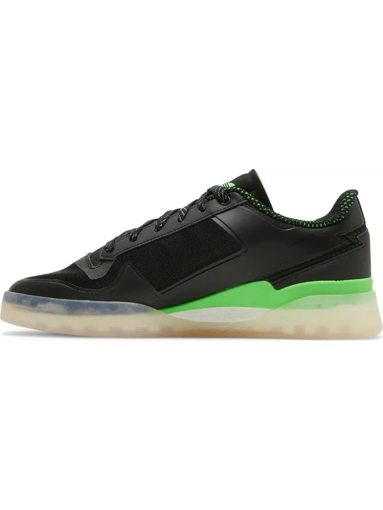 Кроссовки Adidas Xbox x Forum Tech Boost 'Series X' — изображение 3 из 8, черный