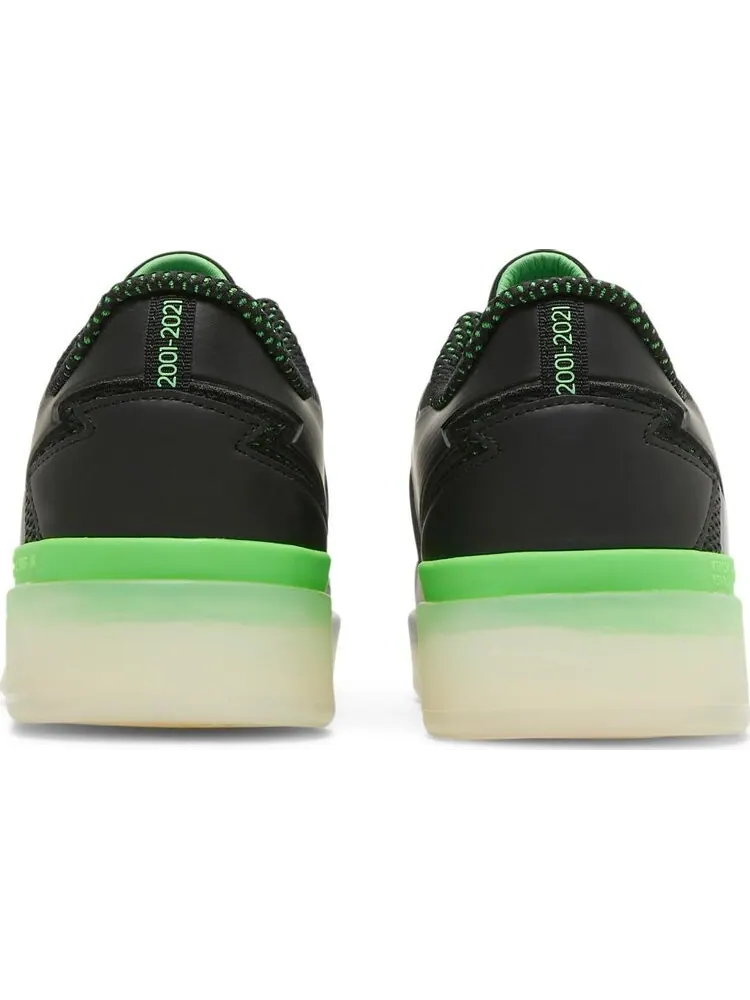 Кроссовки Adidas Xbox x Forum Tech Boost 'Series X' — изображение 6 из 8, черный