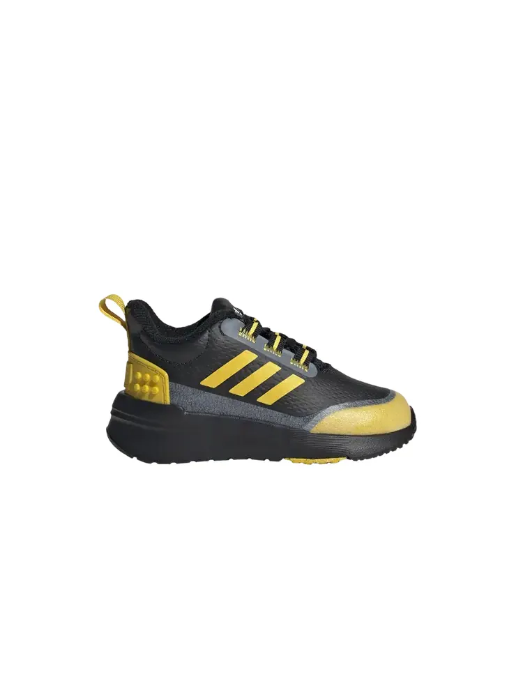 Кроссовки Adidas LEGO x Racer TR I — изображение 1 из 1, черный
