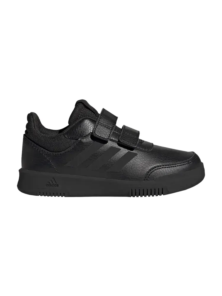 Кроссовки Tensaur Sport 2.0 J 'Core Black' — изображение 1 из 1, черный